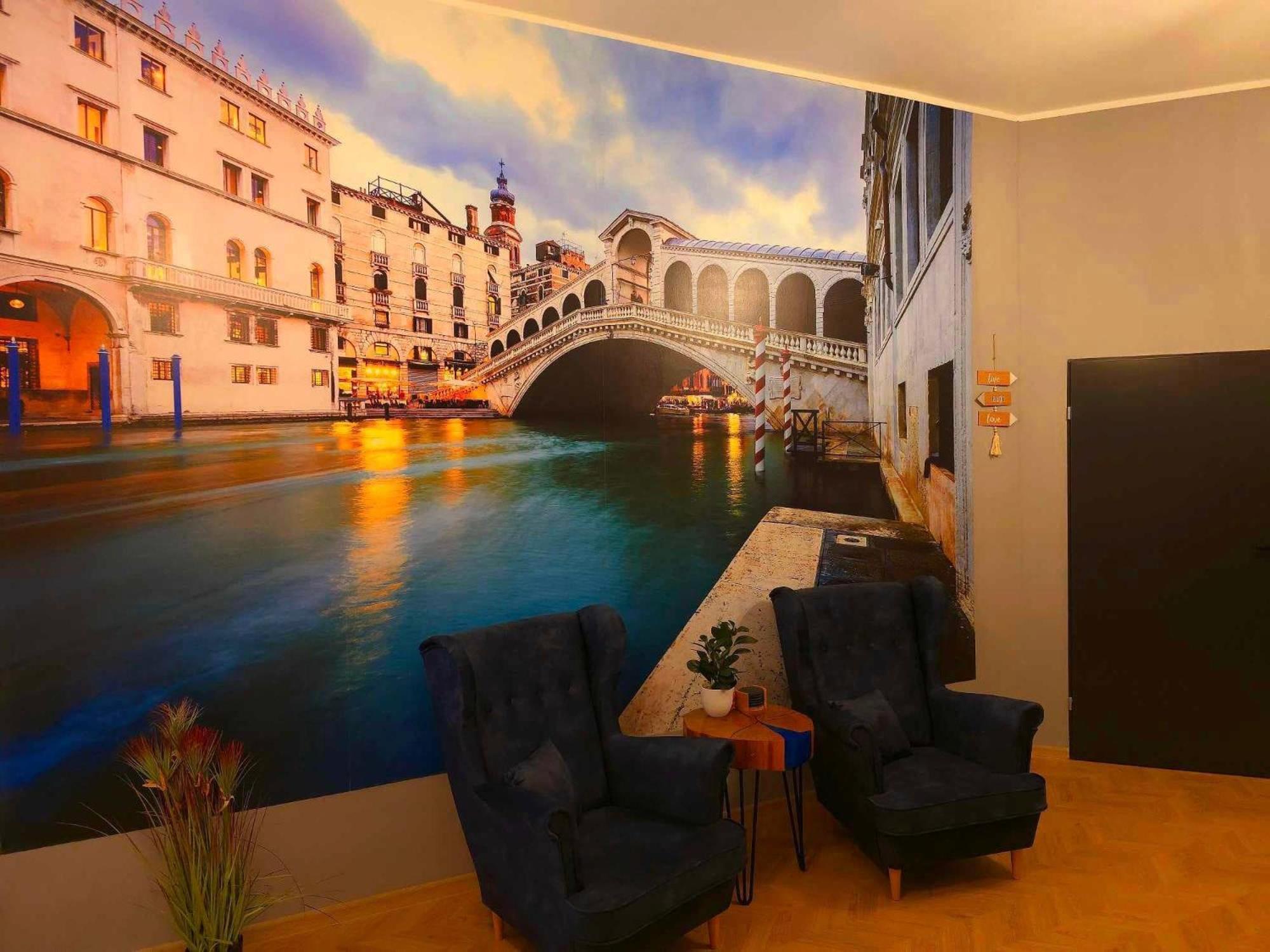 Apartamento Toskania No5 *