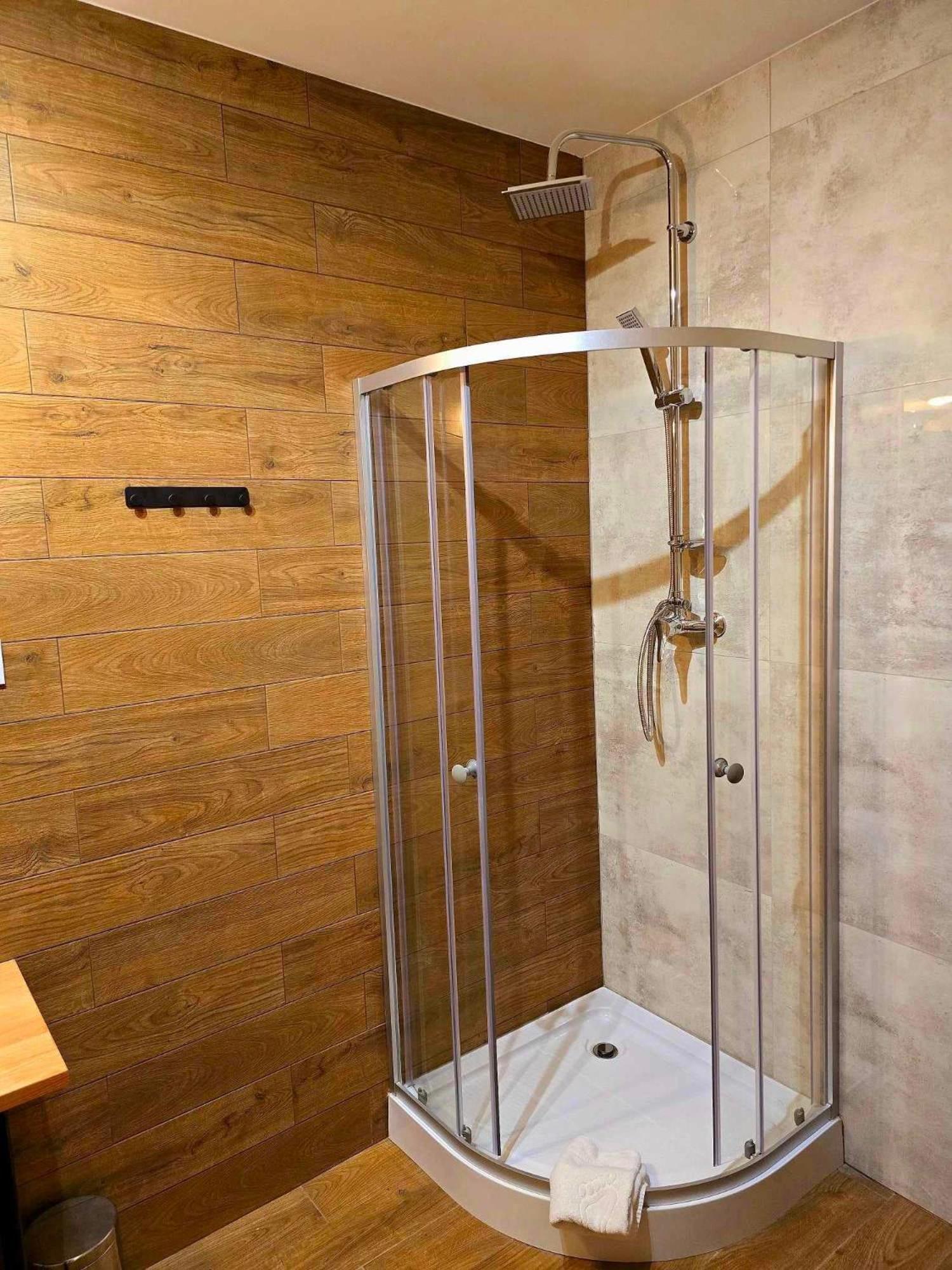 Toskania No5 Apartamento Poznań