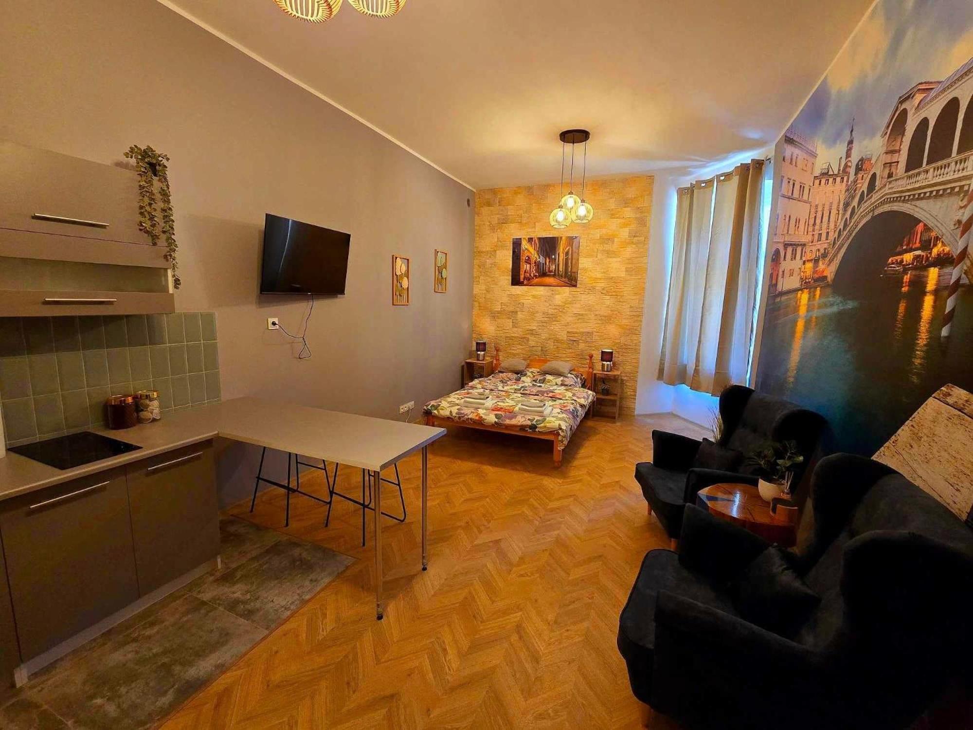 Apartment Toskania No5