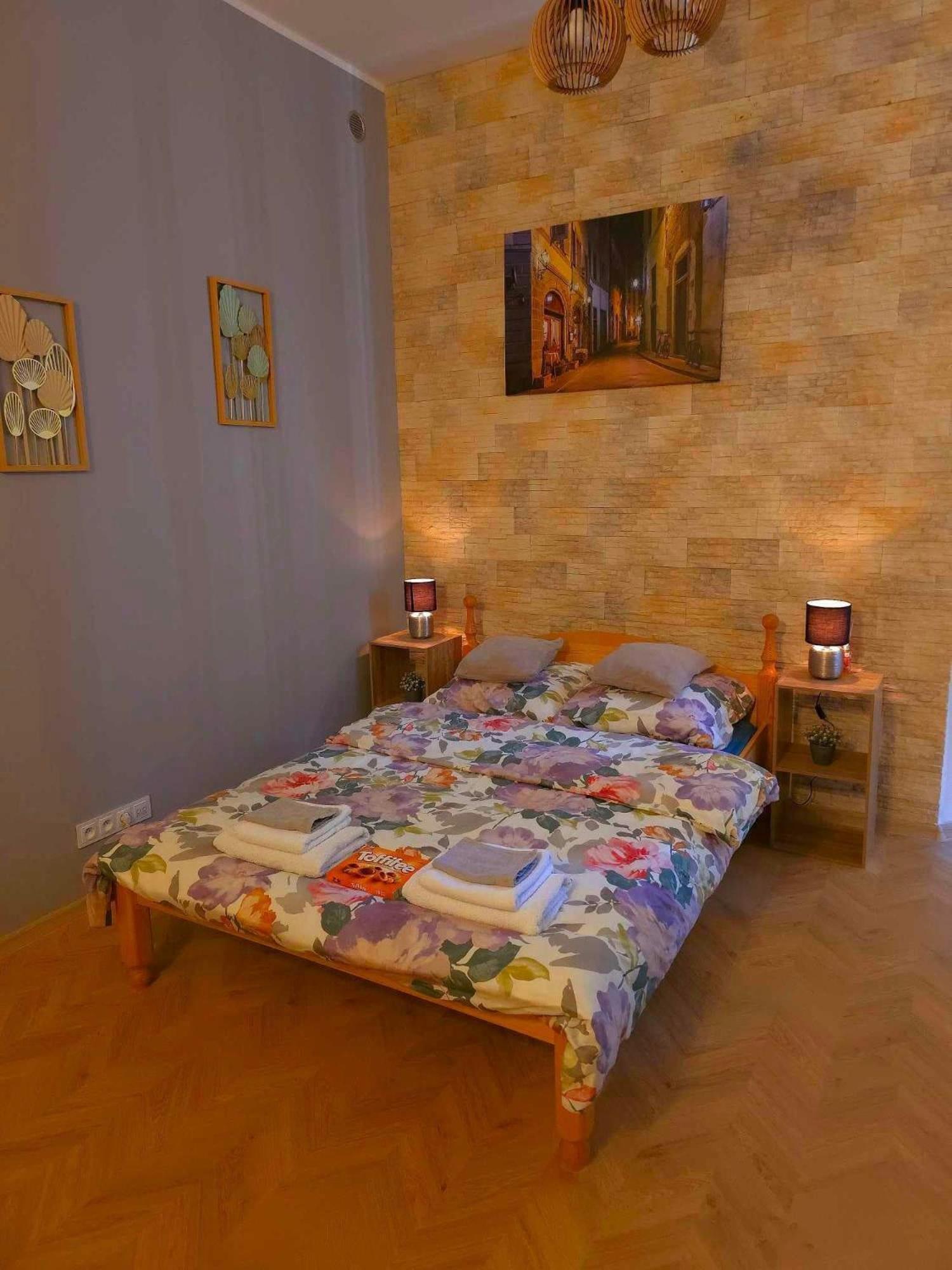 Toskania No5 Apartment